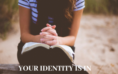 How To Stop Being Confused About Your Identity