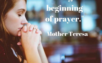 Do You Know How To Really Connect With God In Prayer