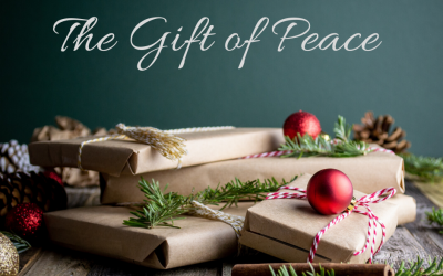 How To Have Peace At Christmas And Not Be Stressed